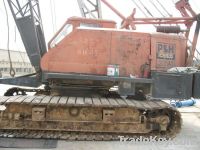 Used Crane, Kobelco 35T For Sell