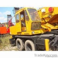 The Good Working Condition Of Used