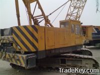 Good Working Condition Of Used Hitachi