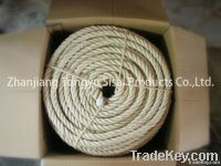 sisal rope