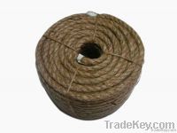 JUTE ROPE