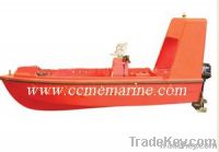 Marine Life boat Fast Rescue boat Marine Boat