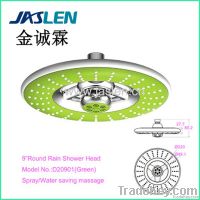 2F SHOWER HEAD