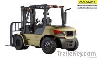 Forklift