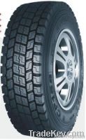 Truck Tyre