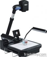Portable Viusal Presenter/digital Projector/document