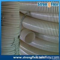 PVC screw suction hose