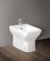 Biddet Facucets Used In Bathroom