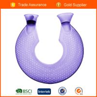 1400ml Pvc U-shape Hot Water