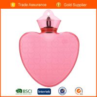 1L Heart-shape BS Hot Water
