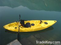 Single Sit on Top Kayak-Helen