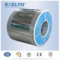 Hot dipped Galvanized Steel Coils SGCC DX51D