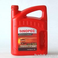 Engine Oil SG/CF-4