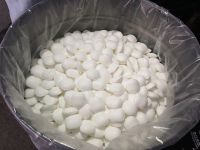 Mining Chemicals NaCN Briquettes, Pellets, Powder