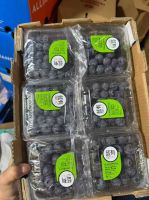 Bluebery South Africa 125g Fresh Blueberries