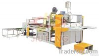 Semi-Auto Gluer
