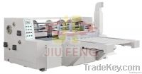 Slotter machine