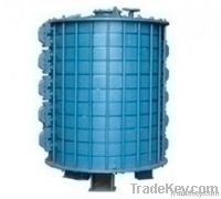 Glass-lined Condenser (Su)