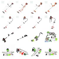 Gasoline Grass Trimmers CG260-S With