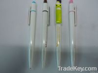 New Arriave Promotional Plastic Retractable Cartoon