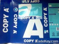 Copy Paper  80gsm