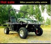 1000CC 4X4 UTV