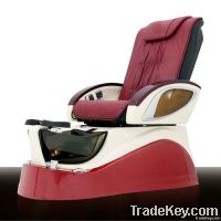 2013 Newest Pedicure Spa Chair