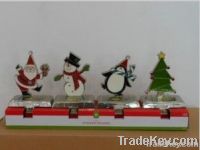 Christmas Figurine