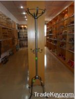 Coat Rack