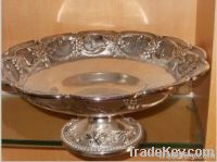 Fruit Dish