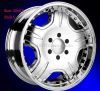 Alloy Wheel  621