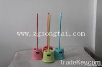 Long-handled Toilet Brush