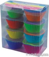 Silicone Muffin Cup