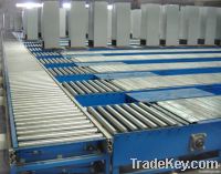 Roller Conveyor