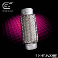 Exhaust flexible pipe