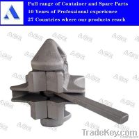 Container Twist Lock