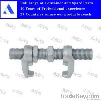 Container Bridge Fitting