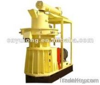 1.5-2.5t/h palm pellet mill