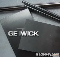 Tungsten & Tungsten Alloy Plates/sheets