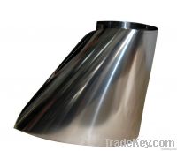 Tungsten & Tungsten Alloy Foils/strips
