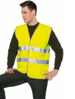 High Visibility Security Motorcycle Reflective Safety