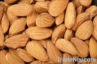 ALMOND NUTS