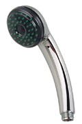 SINGLE FUNCTION SHOWER HEAD