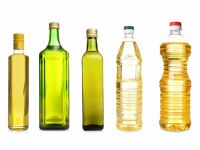 Canola Oil Rapeseed Oil Crude 