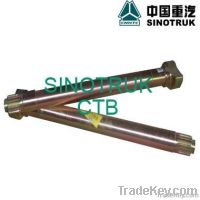 BRAKE CAMSHAFT