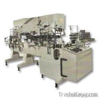 cartoning machine supplier