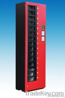 RoboCrib: Tool Vending Cabinet