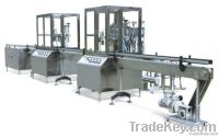Automatic Aerosol Filler