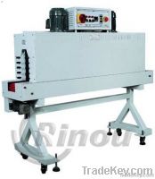 Special shrink wrap