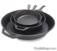 cast iron hot pot